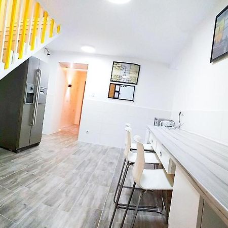 Smart Mini Hotel 비엔나 외부 사진