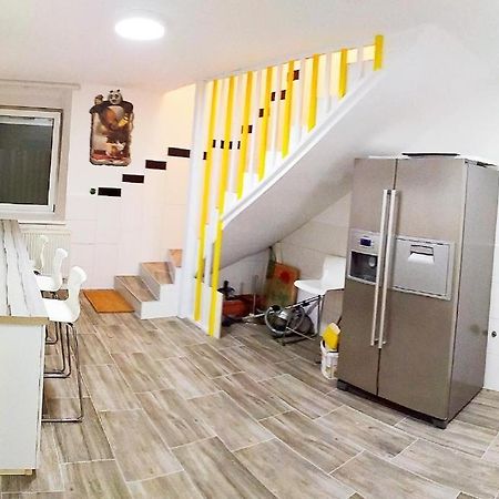 Smart Mini Hotel 비엔나 외부 사진