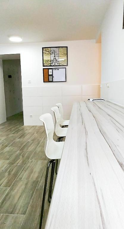 Smart Mini Hotel 비엔나 외부 사진