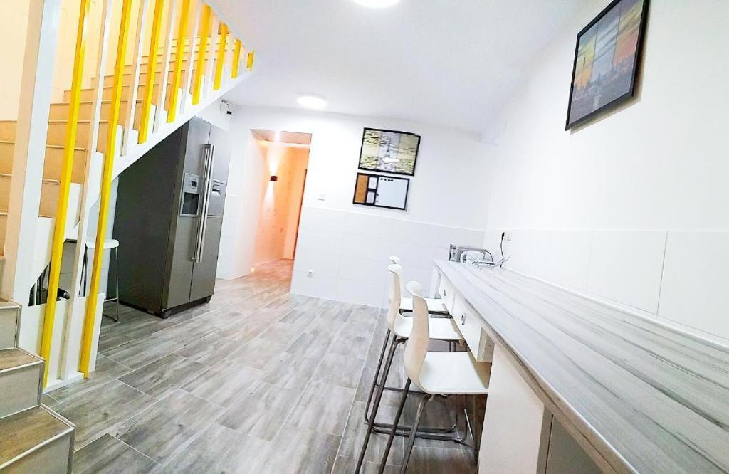 Smart Mini Hotel 비엔나 외부 사진