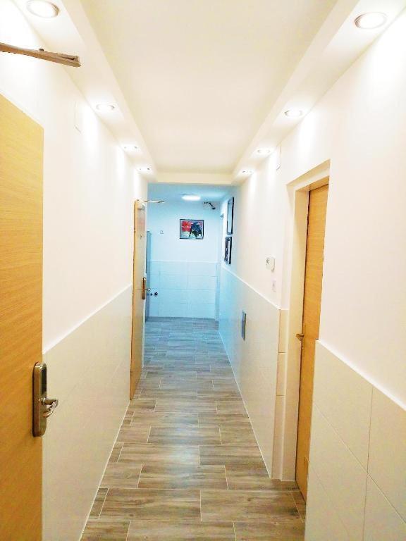 Smart Mini Hotel 비엔나 외부 사진