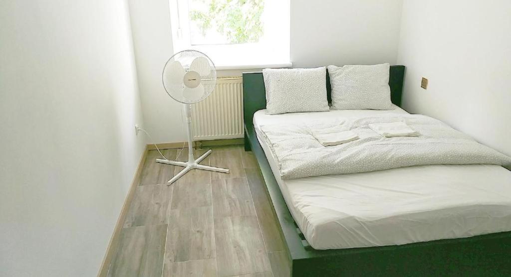 Smart Mini Hotel 비엔나 외부 사진