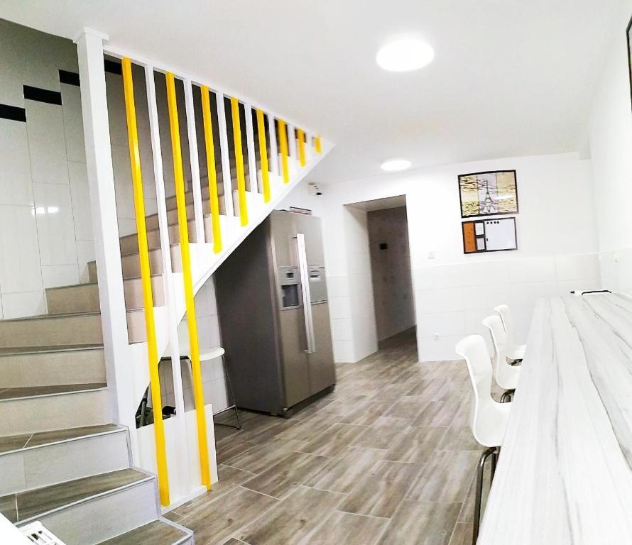 Smart Mini Hotel 비엔나 외부 사진