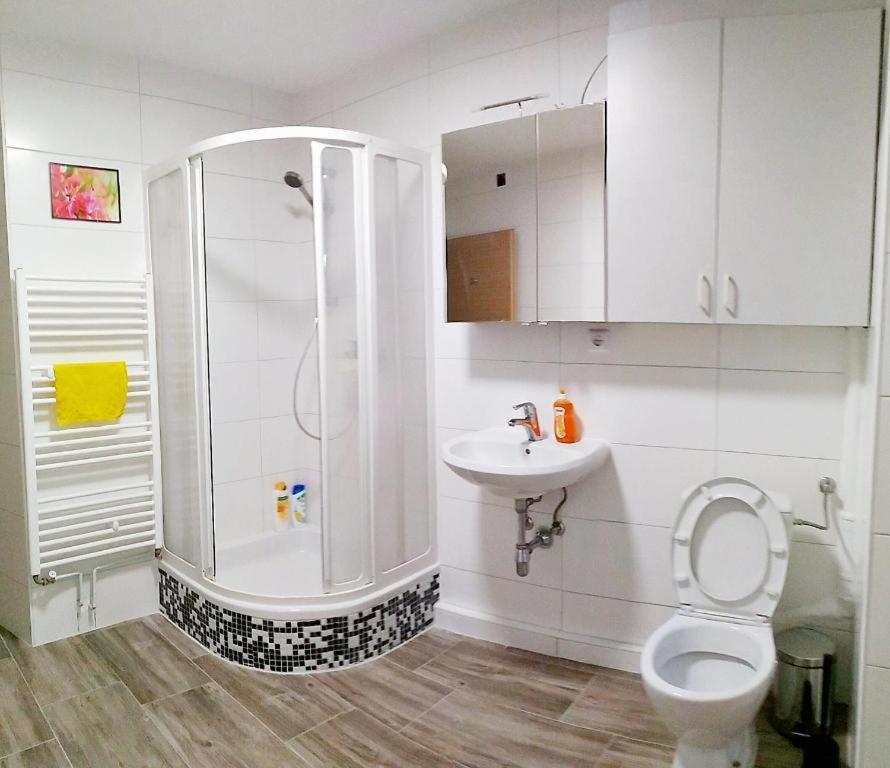 Smart Mini Hotel 비엔나 외부 사진