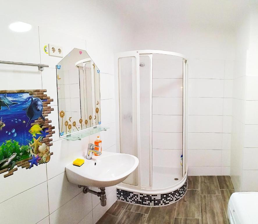 Smart Mini Hotel 비엔나 외부 사진