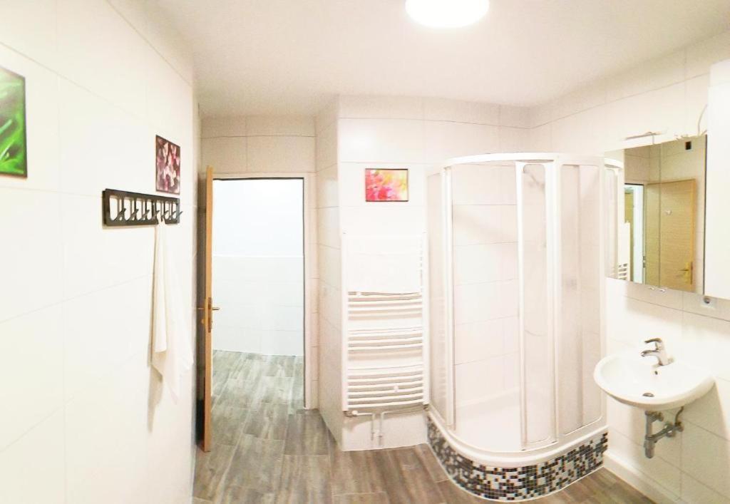 Smart Mini Hotel 비엔나 외부 사진