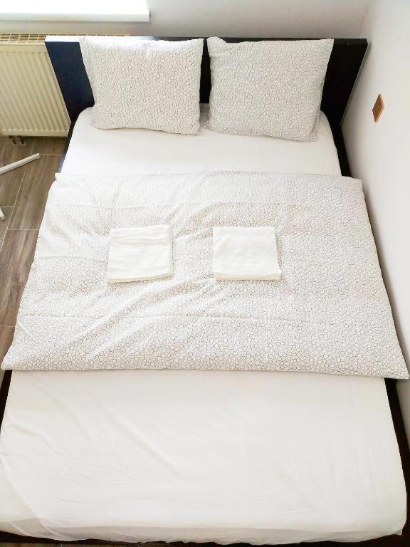 Smart Mini Hotel 비엔나 외부 사진