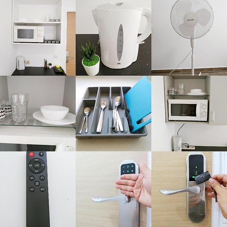 Smart Mini Hotel 비엔나 외부 사진